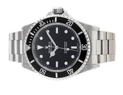 Rolex Submariner 124060 - Zorzoli Orologi