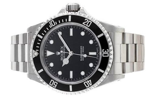 Rolex Submariner 124060 - Zorzoli Orologi
