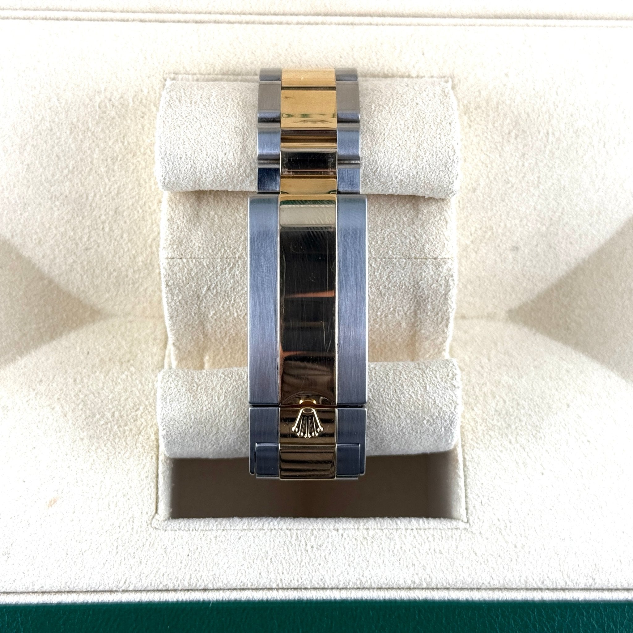 Rolex Submariner 126613 - Zorzoli Orologi