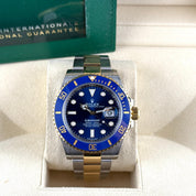Rolex Submariner 126613 - Zorzoli Orologi