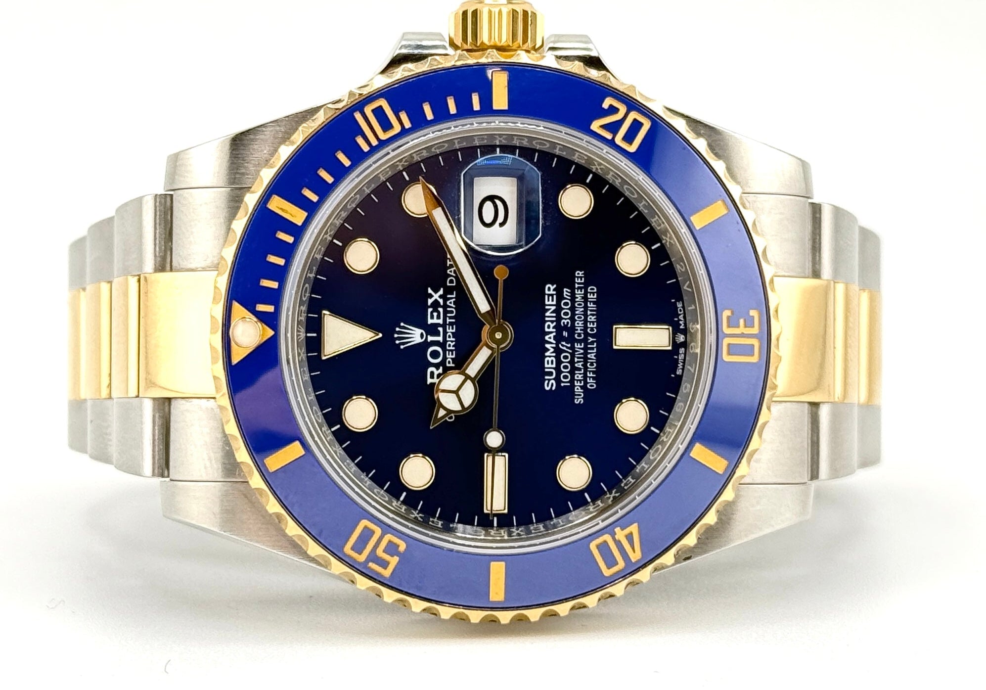 Rolex Submariner 126613 - Zorzoli Orologi