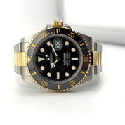 Rolex Submariner 126613LN - Zorzoli Orologi
