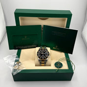 Rolex Submariner 126613LN - Zorzoli Orologi