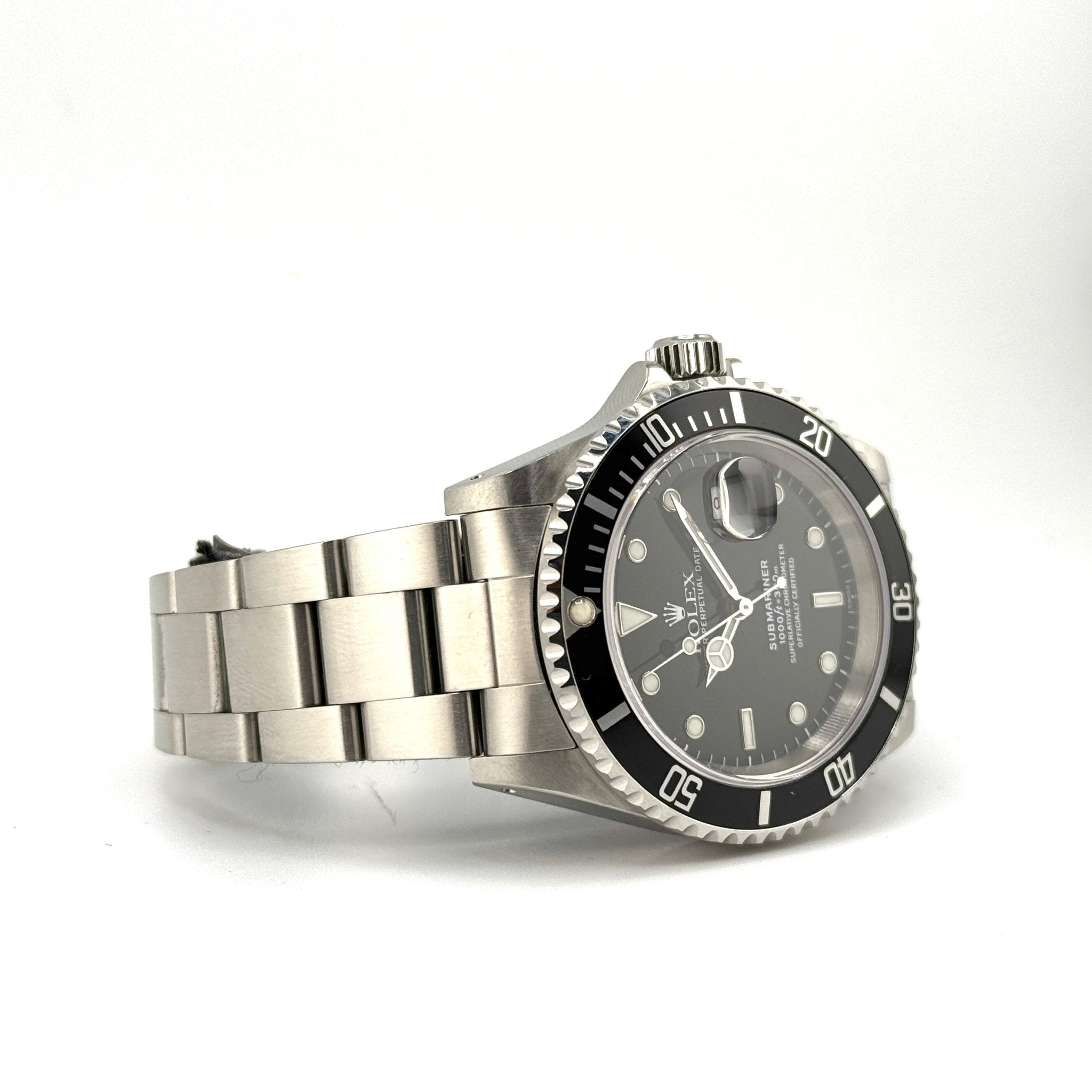 Rolex Submariner - Zorzoli Orologi