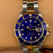 Rolex Submariner 16613 - Zorzoli Orologi