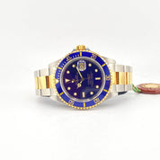 Rolex Submariner 16613 - Zorzoli Orologi
