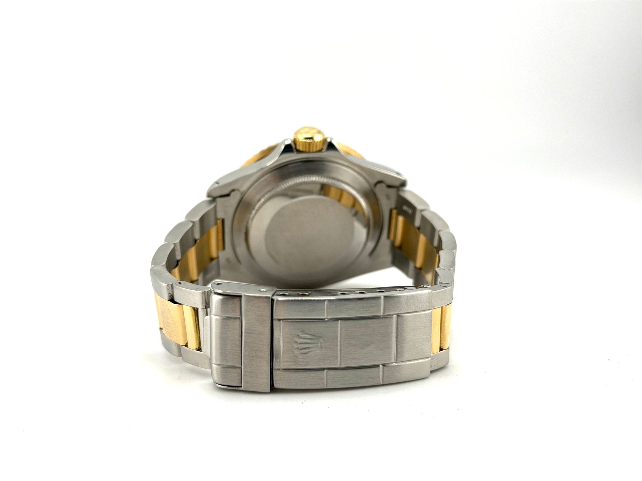 Rolex Submariner 16803 - Zorzoli Orologi