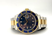 Rolex Submariner 16803 - Zorzoli Orologi