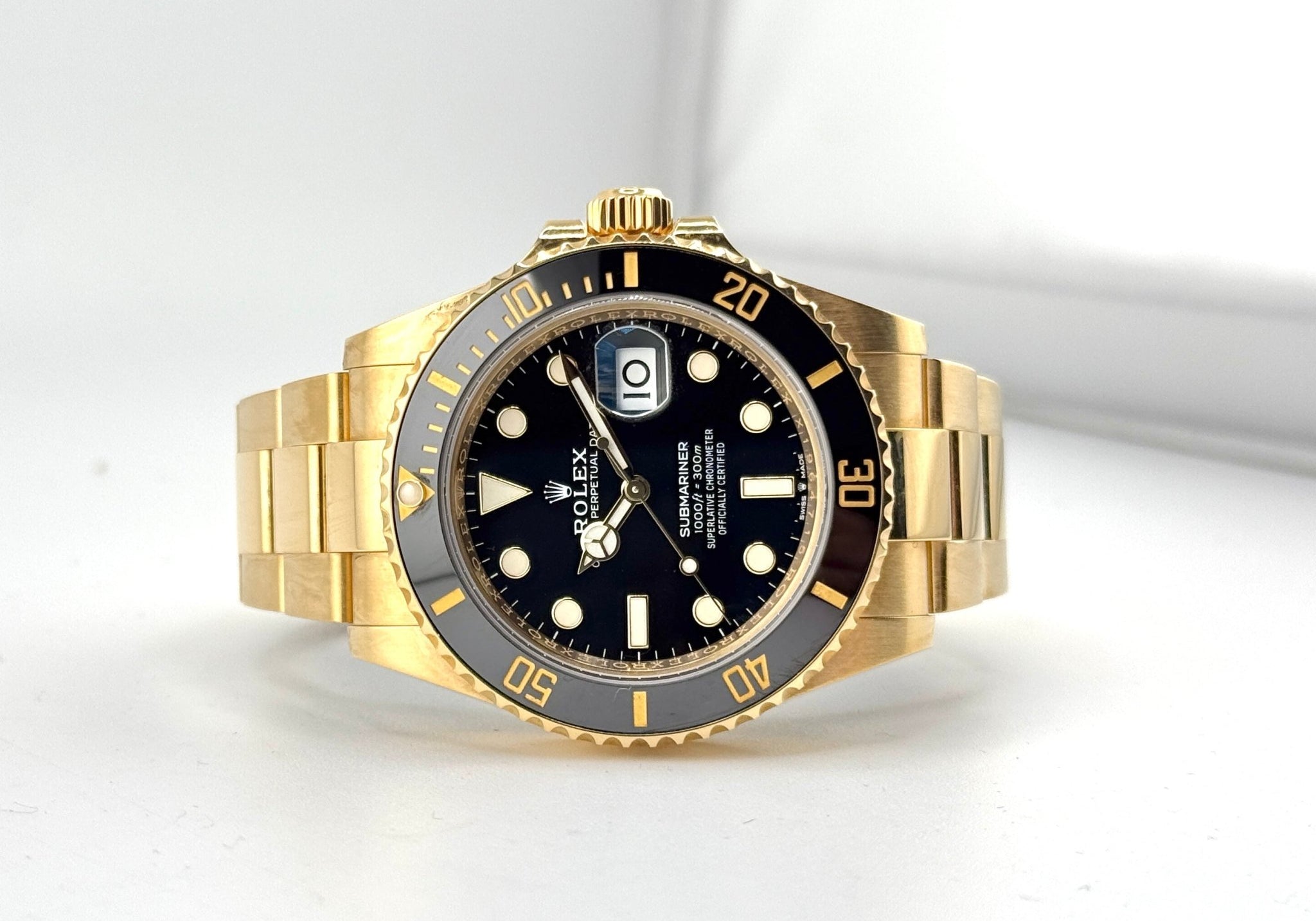 Rolex Submariner - Zorzoli Orologi