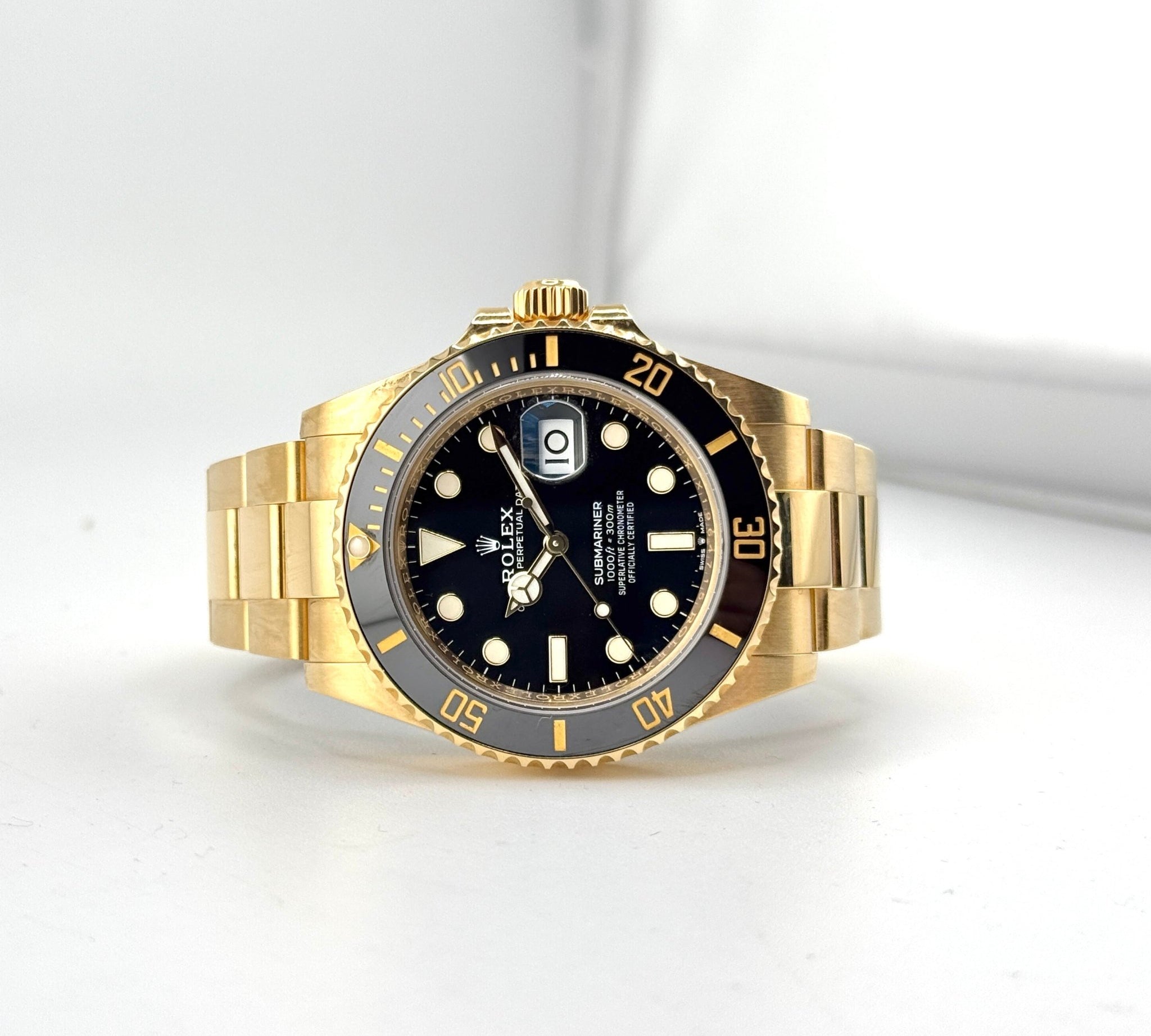 Rolex Submariner - Zorzoli Orologi