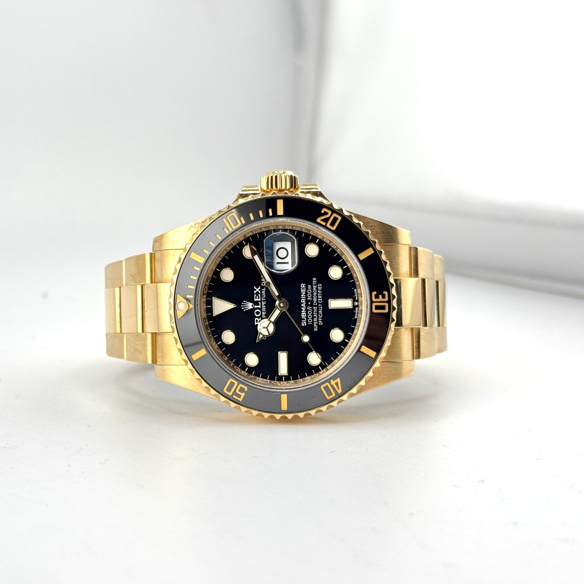 Rolex Submariner - Zorzoli Orologi