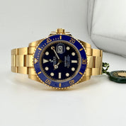 Rolex Submariner - Zorzoli Orologi