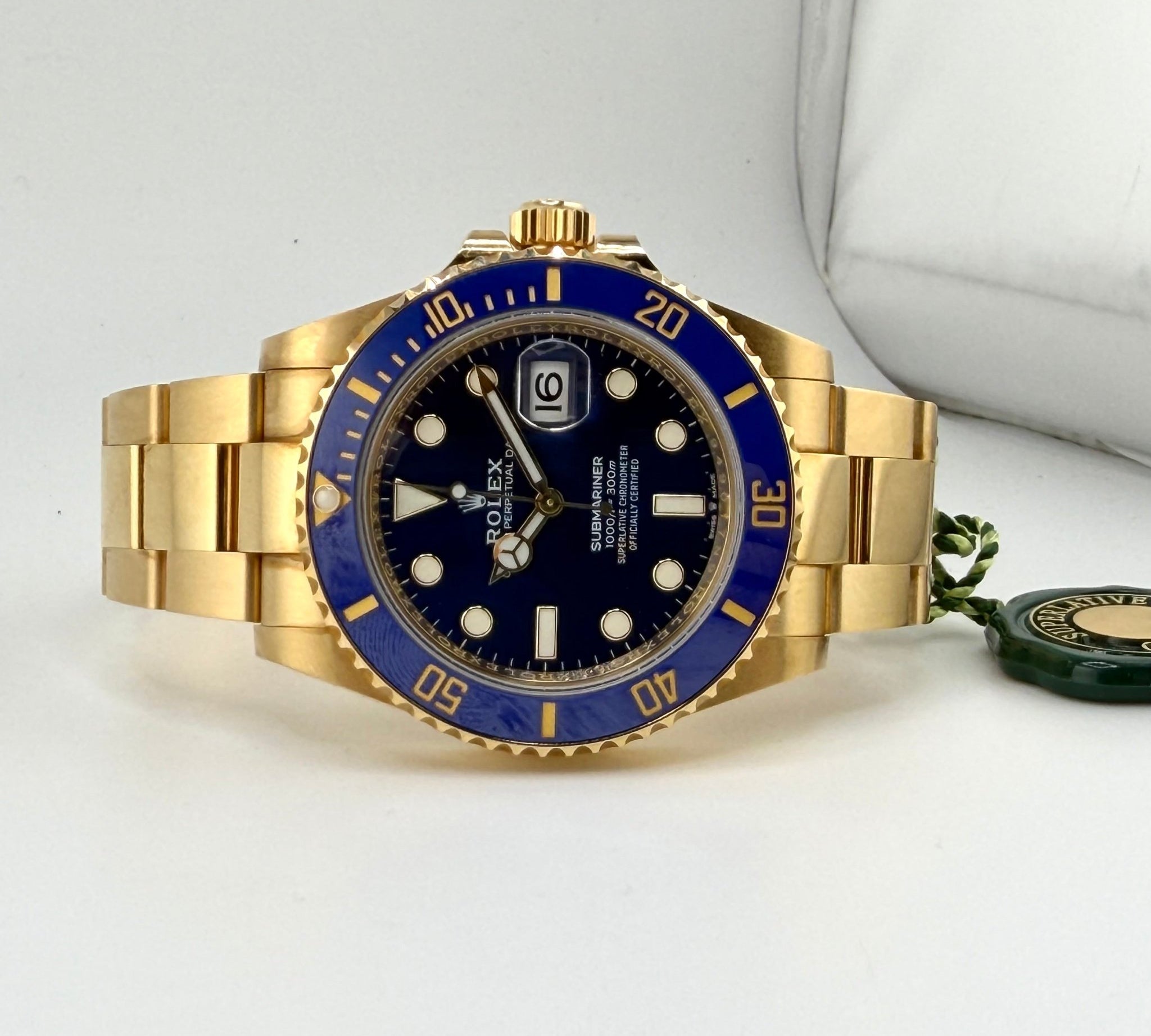 Rolex Submariner - Zorzoli Orologi