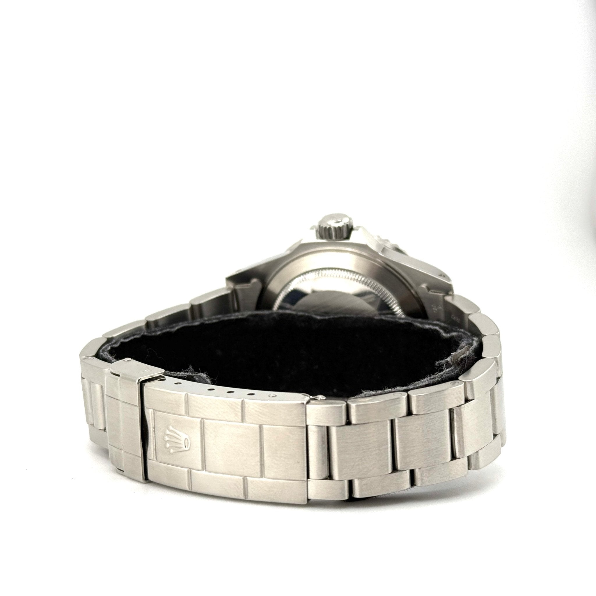 Rolex Submariner - Zorzoli Orologi