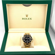 Rolex Submariner - Zorzoli Orologi