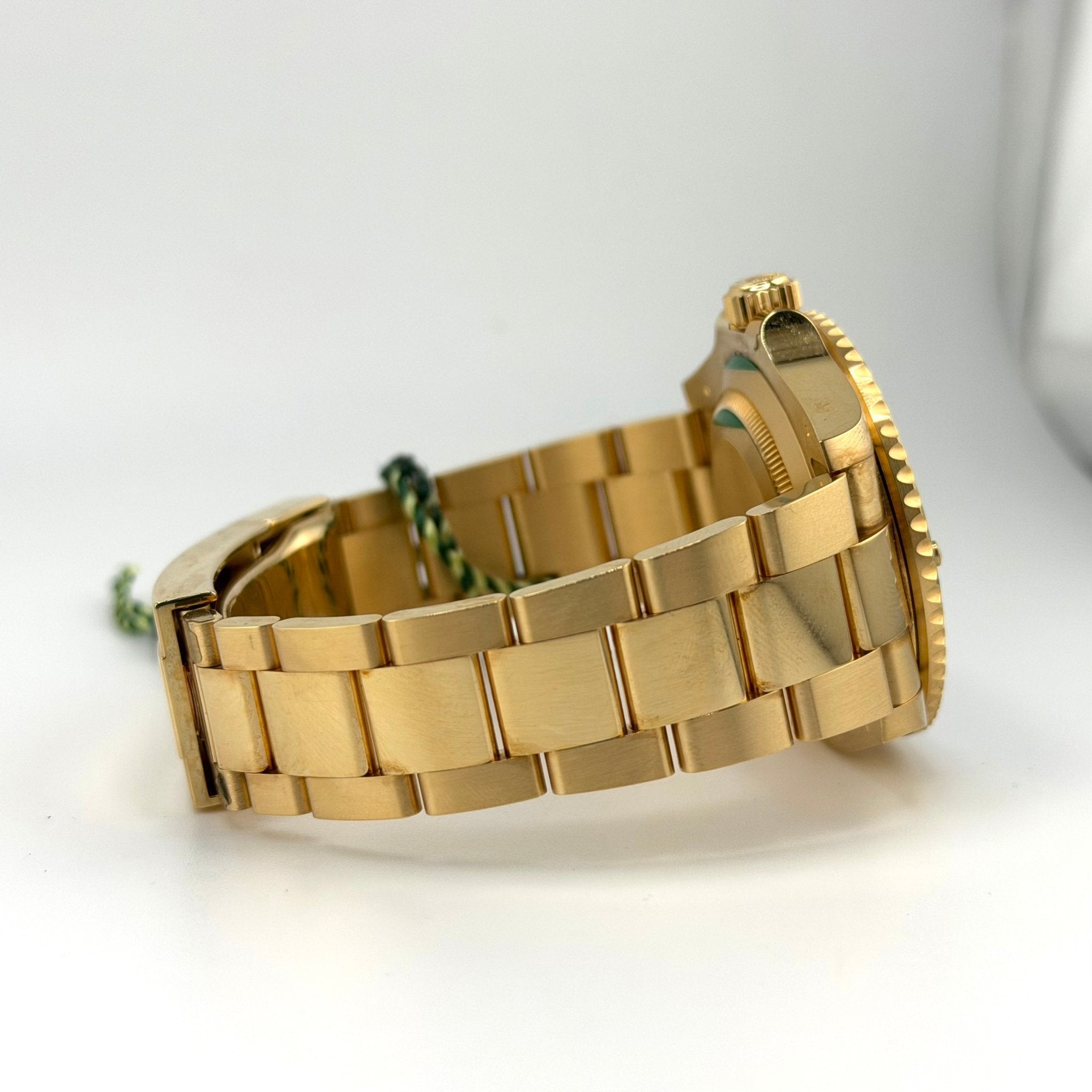 Rolex Submariner - Zorzoli Orologi