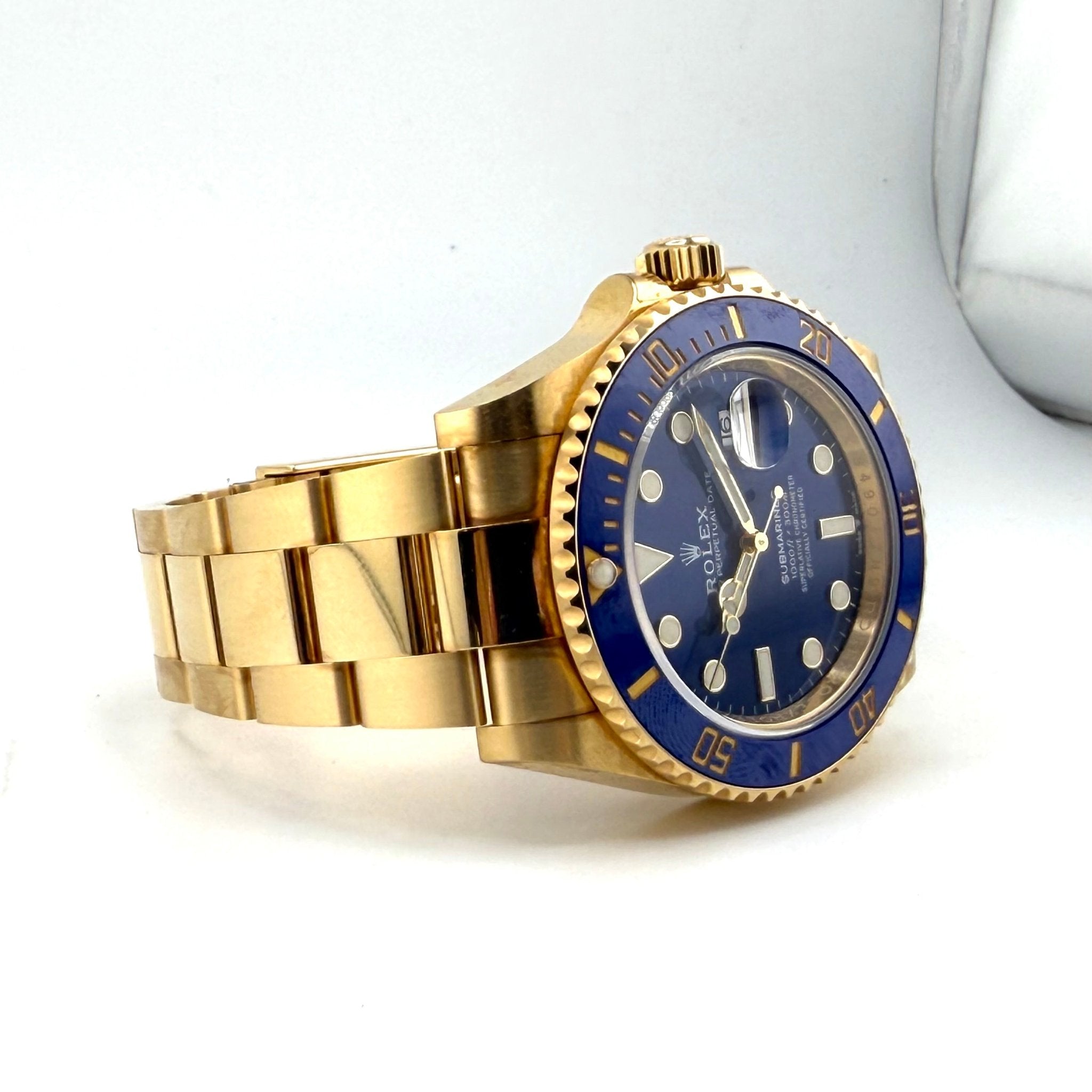 Rolex Submariner - Zorzoli Orologi