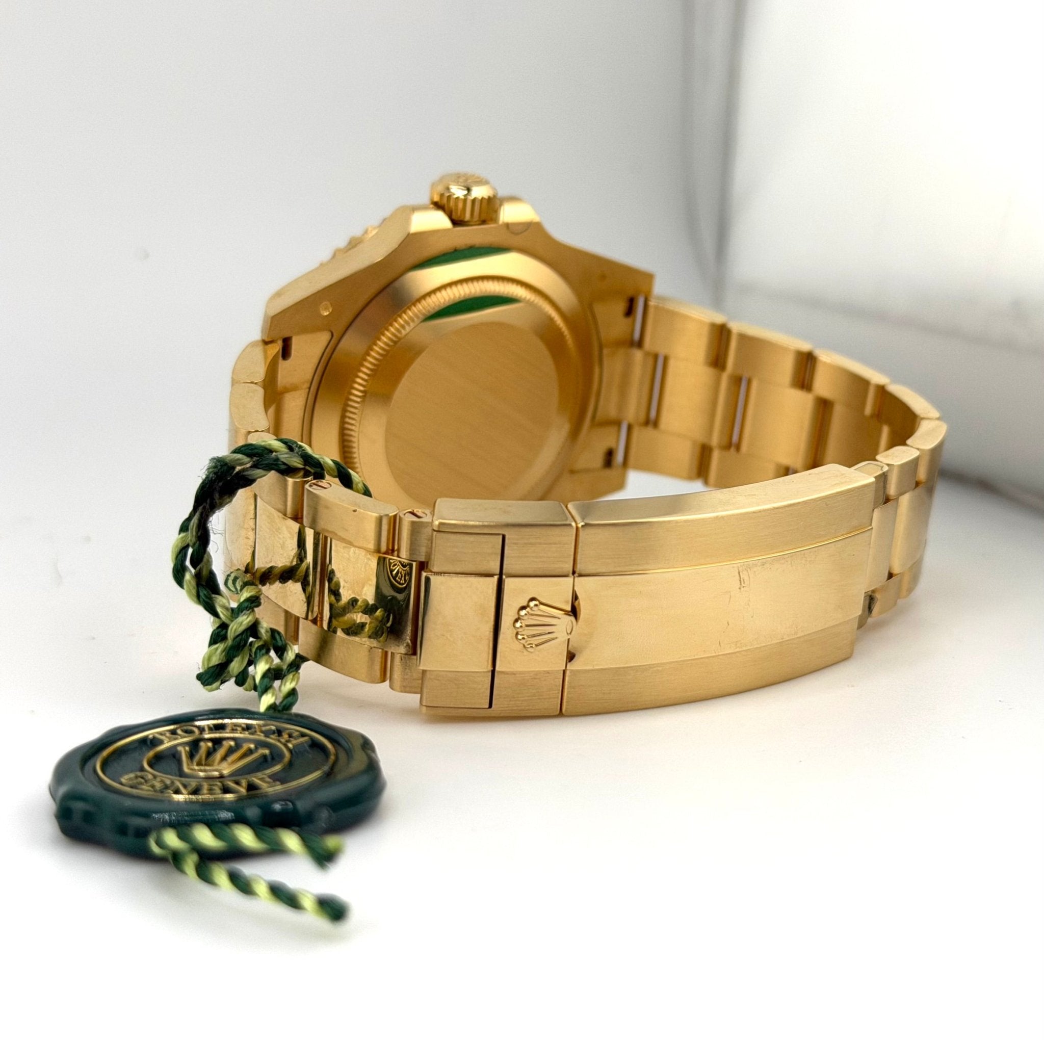 Rolex Submariner - Zorzoli Orologi