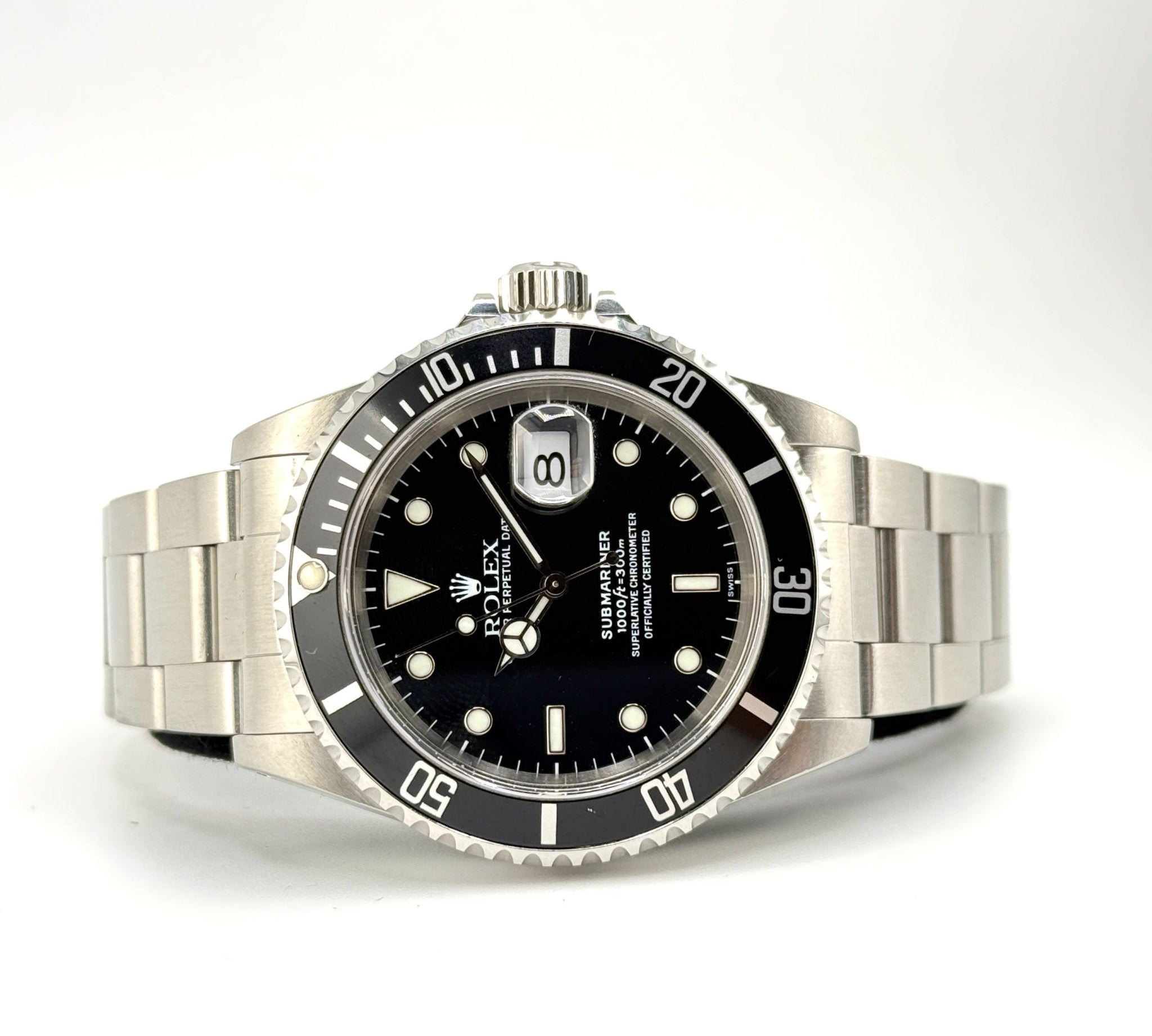 Rolex Submariner - Zorzoli Orologi
