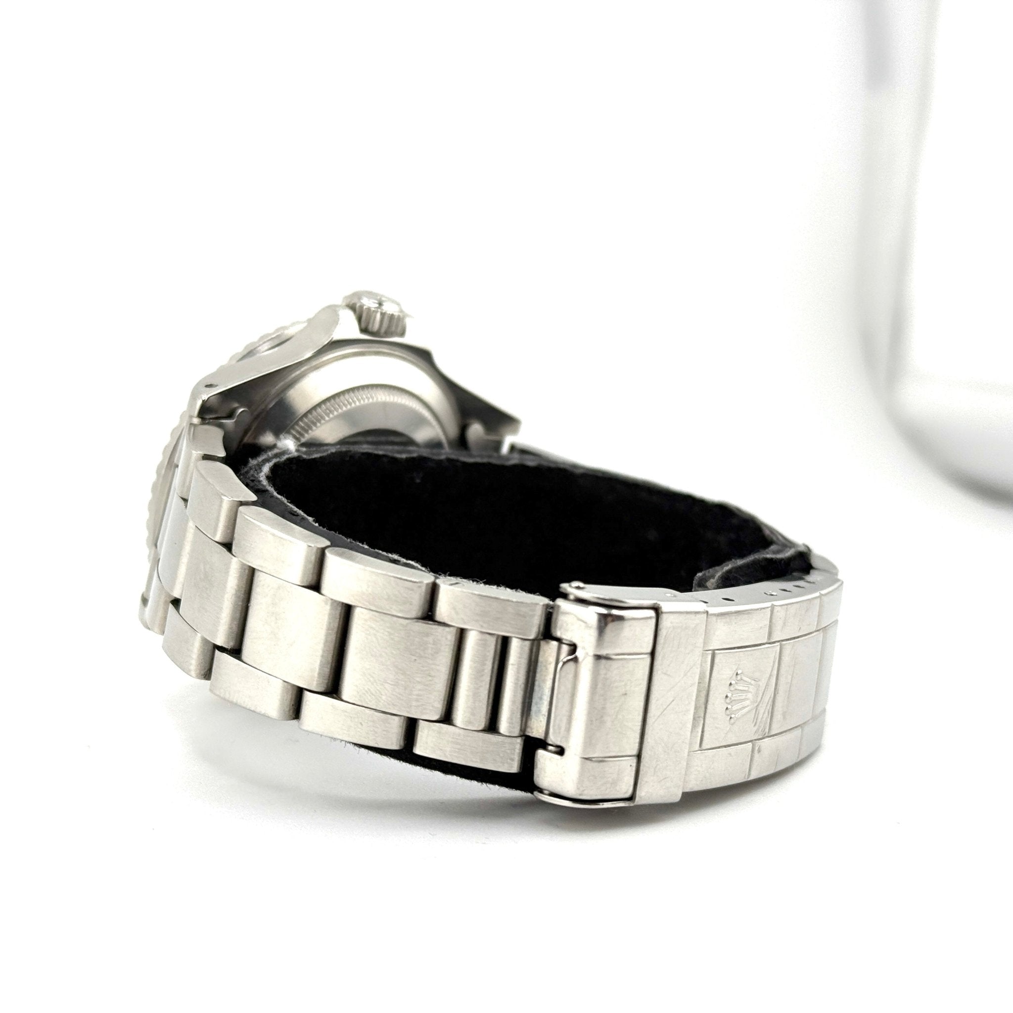 Rolex Submariner Gilt - Zorzoli Orologi