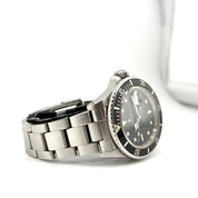 Rolex Submariner Gilt - Zorzoli Orologi