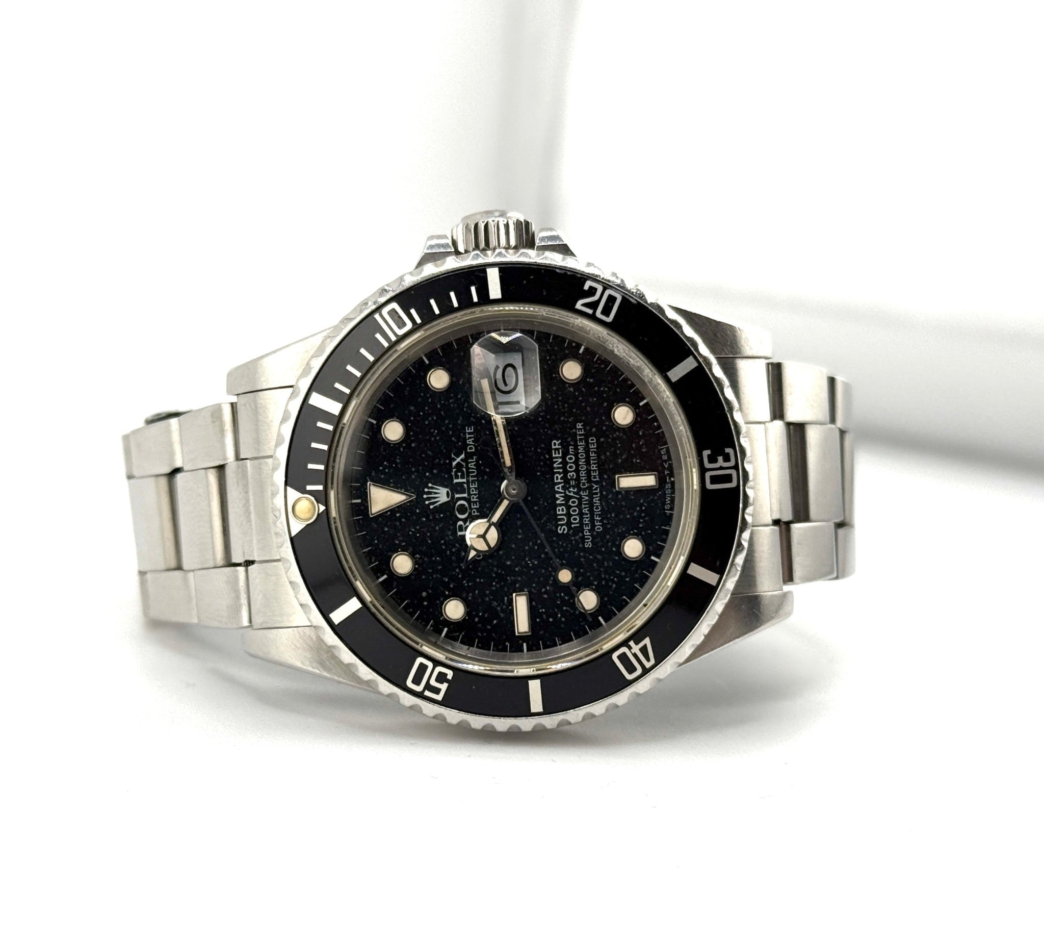 Rolex Submariner Gilt - Zorzoli Orologi