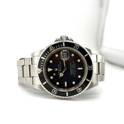 Rolex Submariner Gilt - Zorzoli Orologi