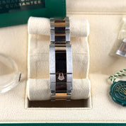 Rolex Yacht - Master 116621 - Zorzoli Orologi