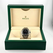 Rolex Yacht - Master 116622 - Zorzoli Orologi