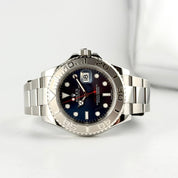 Rolex Yacht - Master 116622 - Zorzoli Orologi