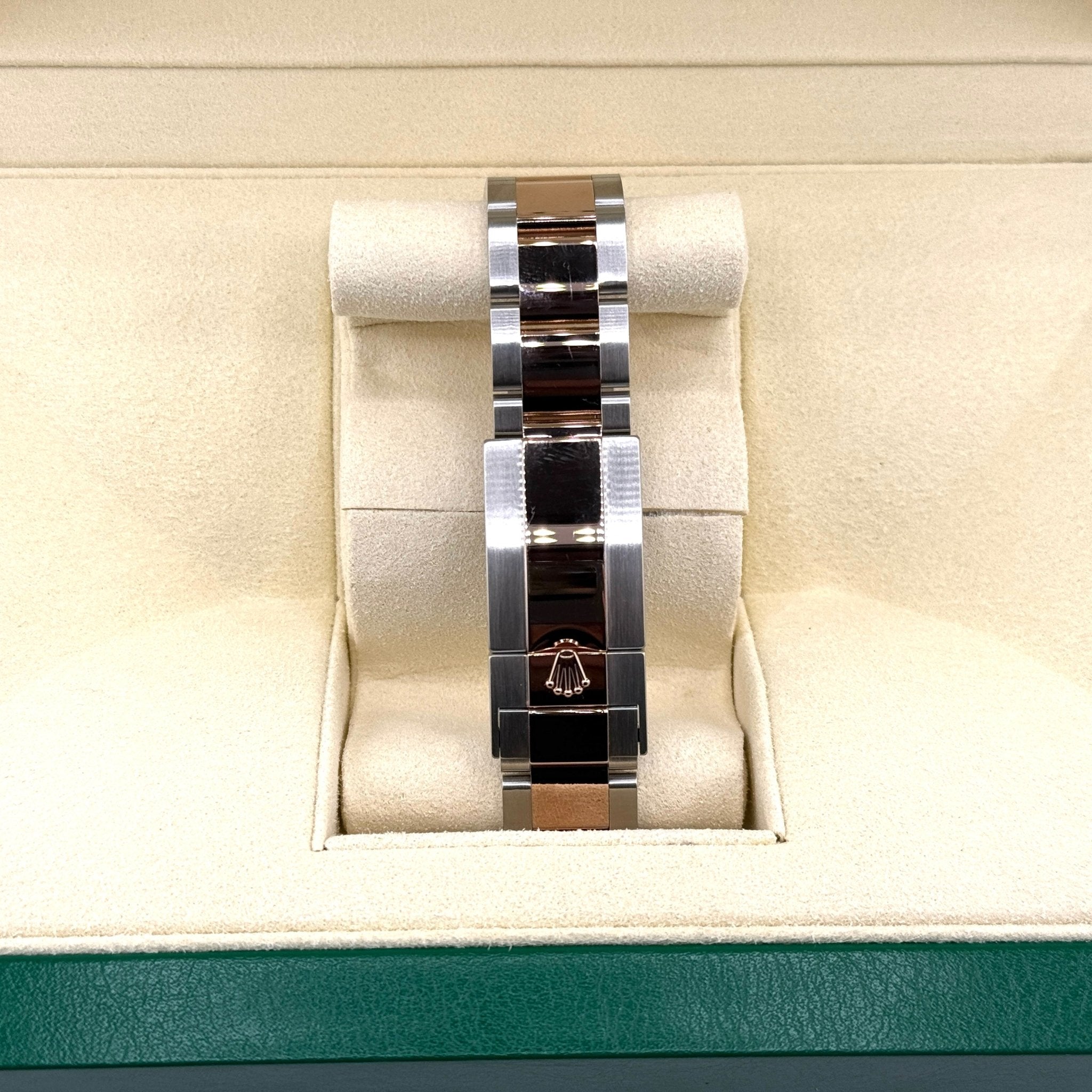 Rolex Yacht - Master 126621 - Zorzoli Orologi