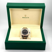 Rolex Yacht - Master 126621 - Zorzoli Orologi