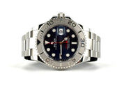 Rolex Yacht - Master 126622 - Zorzoli Orologi