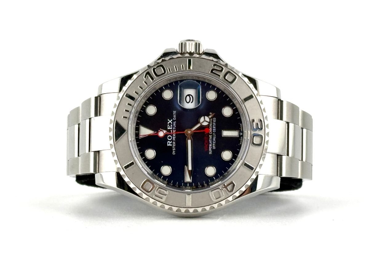 Rolex Yacht - Master 126622 - Zorzoli Orologi