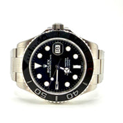 Rolex Yacht-master 226627 - Zorzoli Orologi