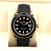 Rolex Yacht - Master 226658 - Zorzoli Orologi