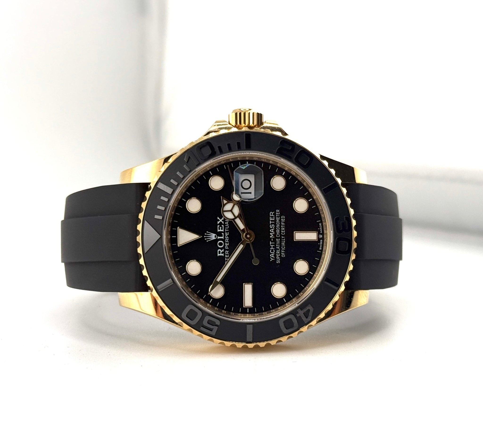 Rolex Yacht - Master 226658 - Zorzoli Orologi