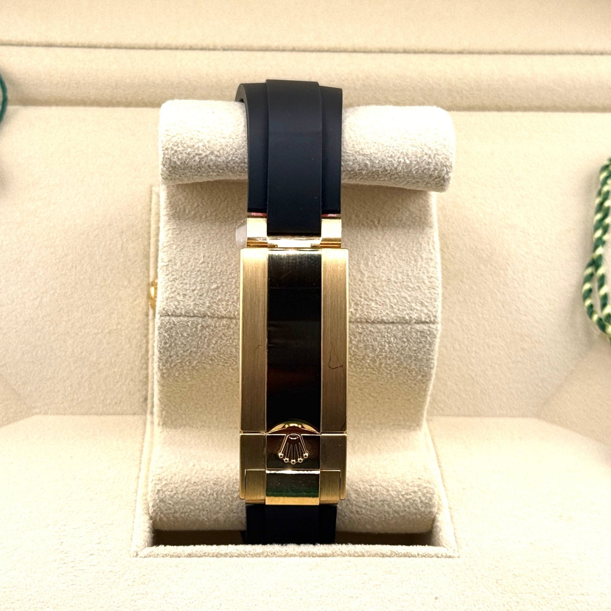 Rolex Yacht - Master 226658 - Zorzoli Orologi