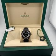 Rolex Yacht - Master 226658 - Zorzoli Orologi