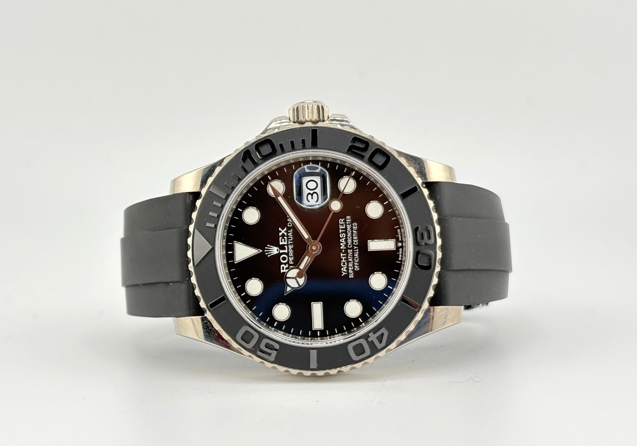 Rolex Yacht - Master 226659 - Zorzoli Orologi