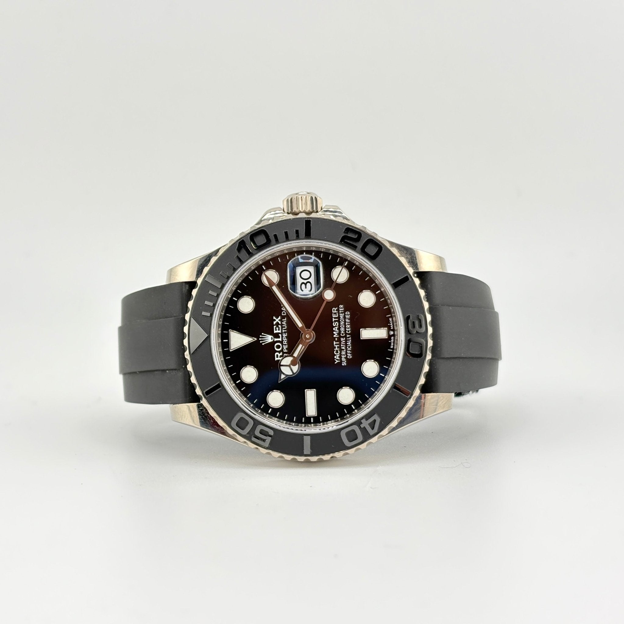 Rolex Yacht - Master 226659 - Zorzoli Orologi