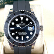 Rolex Yacht - Master 226659 - Zorzoli Orologi