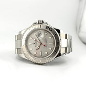 Rolex Yachtmaster 16622 - Zorzoli Orologi