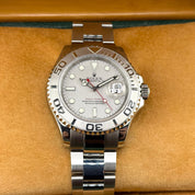 Rolex Yachtmaster 16622 - Zorzoli Orologi