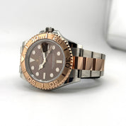 Rolex Yachtmaster - Zorzoli Orologi