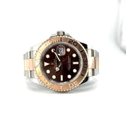Rolex Yachtmaster - Zorzoli Orologi