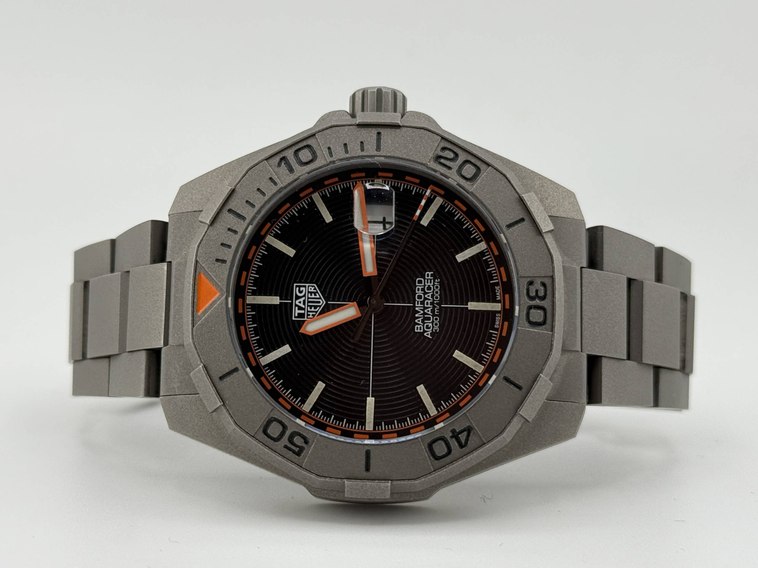 Tag Heuer Aquaracer