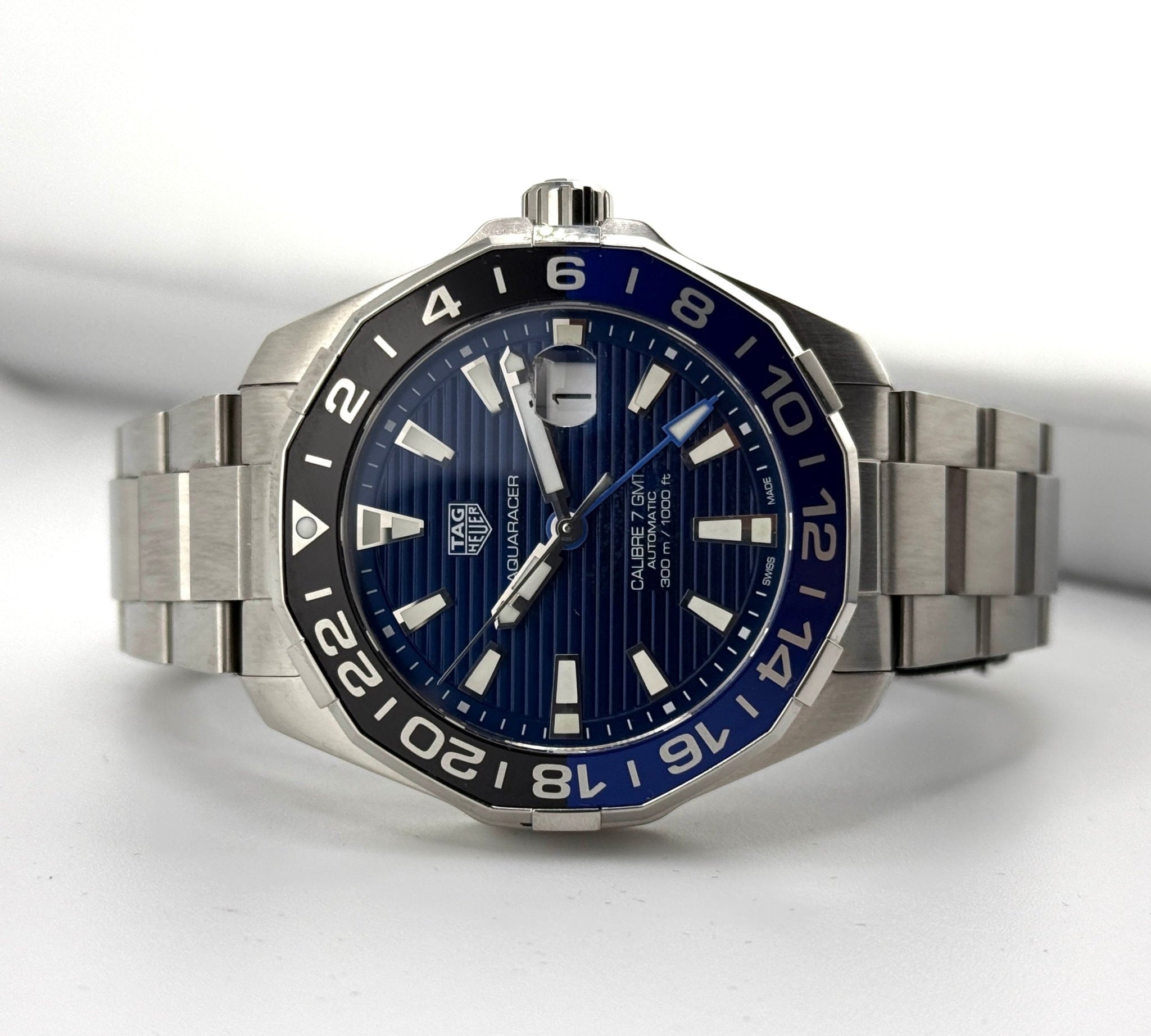 Tag Heuer Aquaracer - Zorzoli Orologi