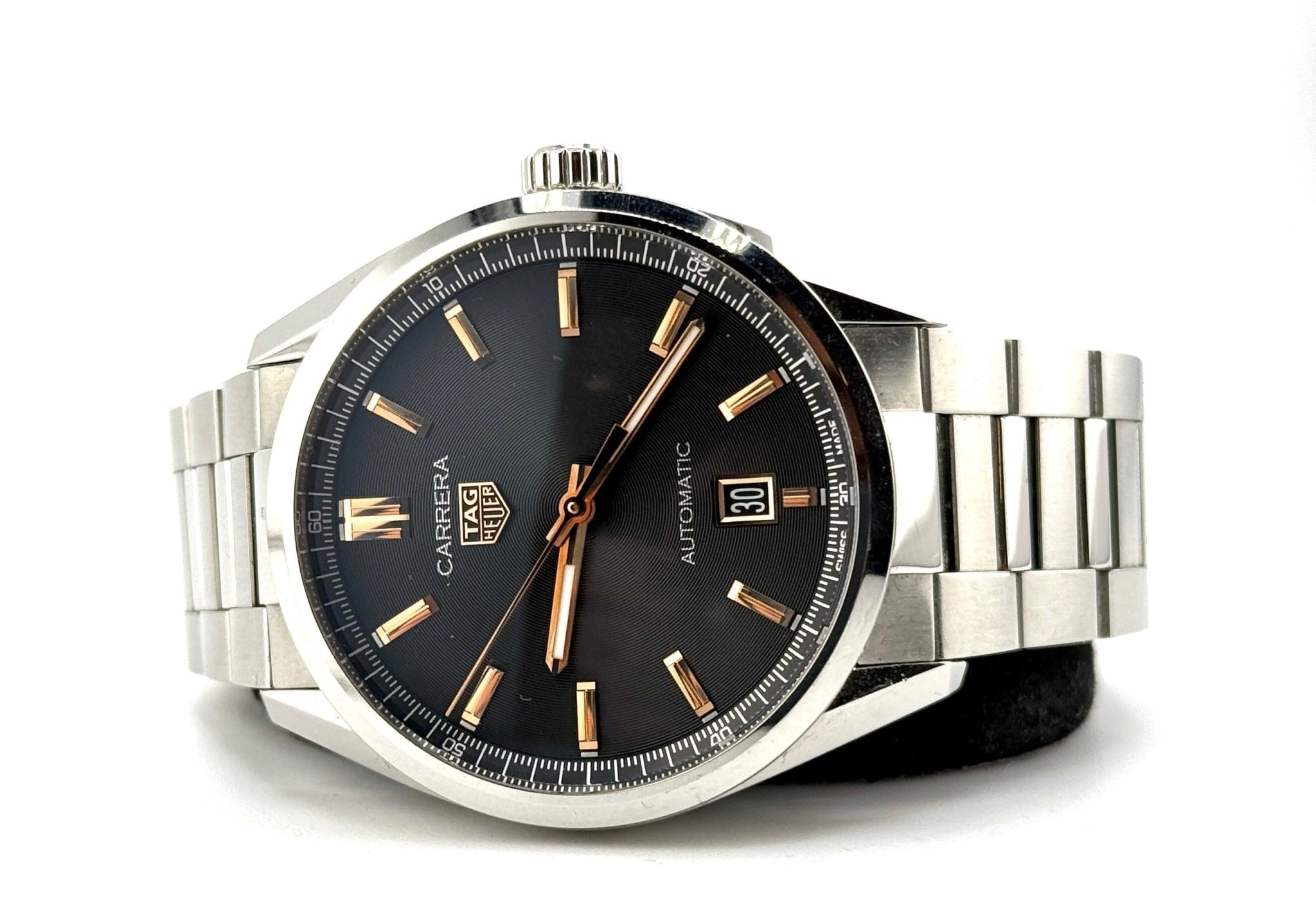 Tag Heuer Carrera - Zorzoli Orologi