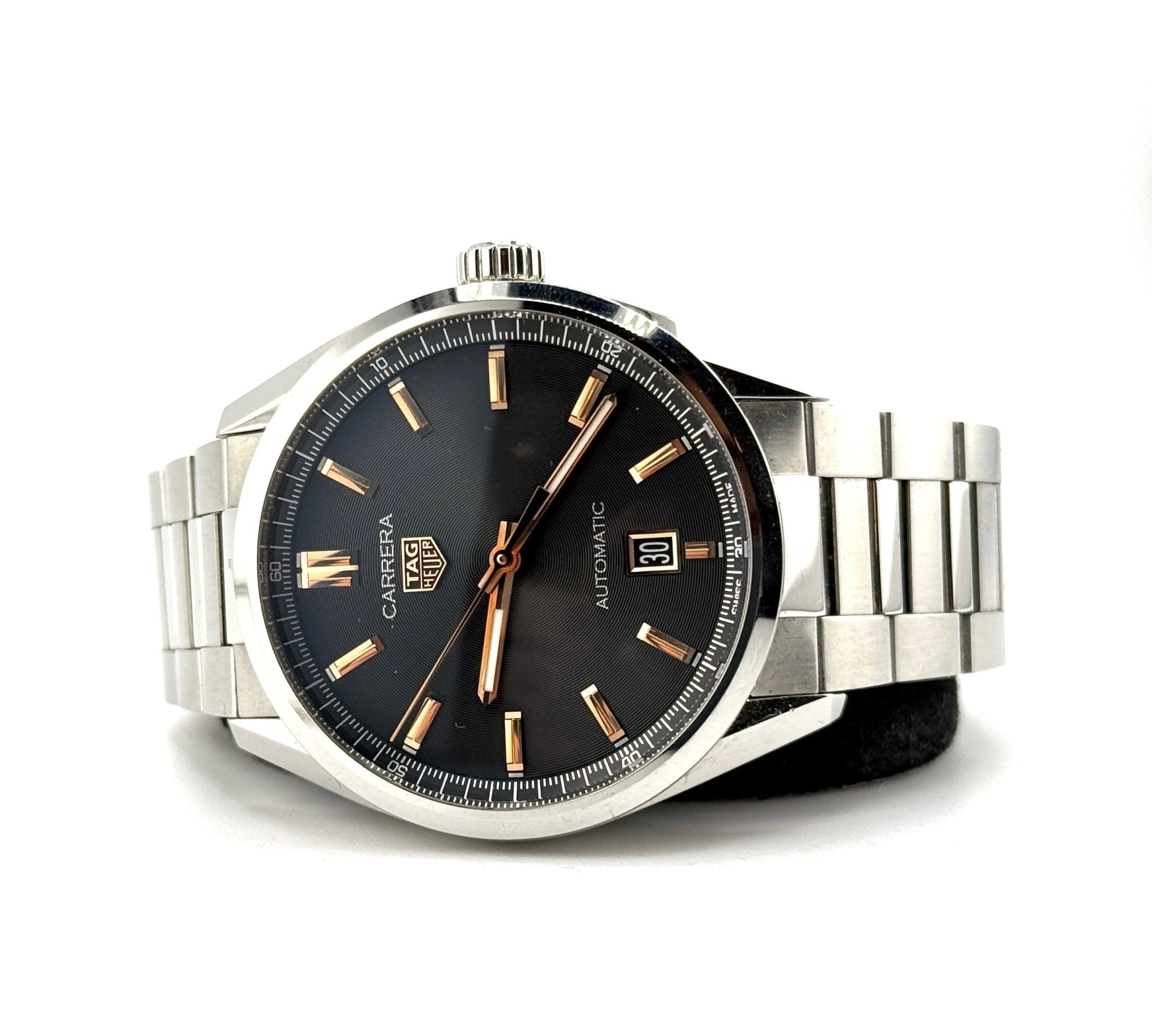 Tag Heuer Carrera - Zorzoli Orologi
